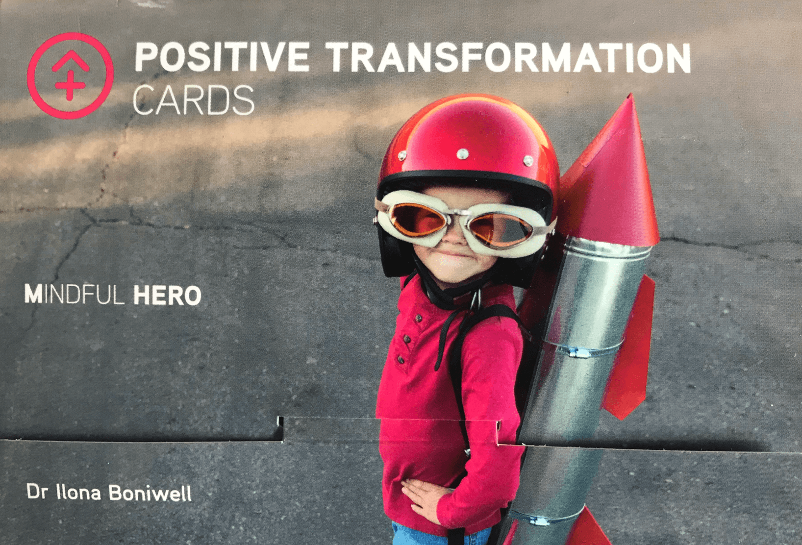 positran positive transformation cards