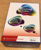 Coaching Cubes For Wellbeing, Happiness and Problem-Solving